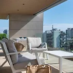 Central Suite