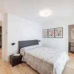 Apartamento Central Suite
