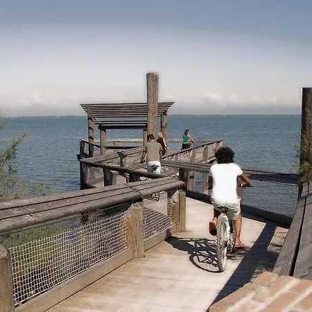 アパート Central Suite リニャーノ・サッビアドーロ