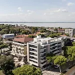 Central Suite Lignano Sabbiadoro