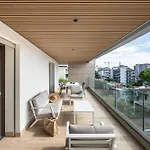 Lägenhet Central Suite *