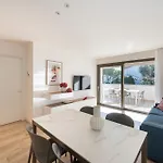 Lägenhet Central Suite