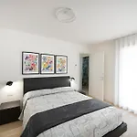 Central Suite