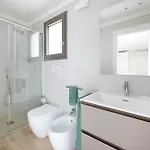 Lägenhet Central Suite Lignano Sabbiadoro