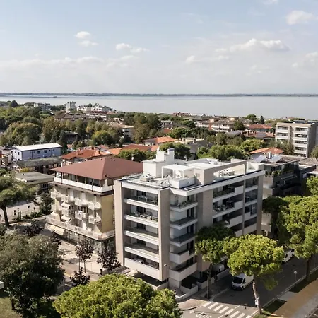 Central Suite Lignano Sabbiadoro