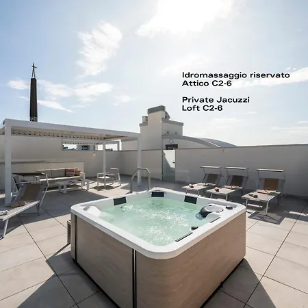 Daire Central Suite *