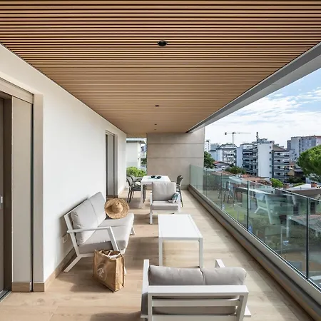 Apartman Central Suite *