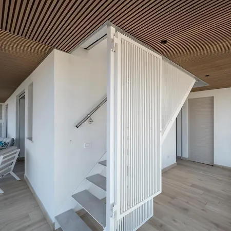 Central Suite Lignano Sabbiadoro