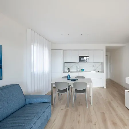 Central Suite