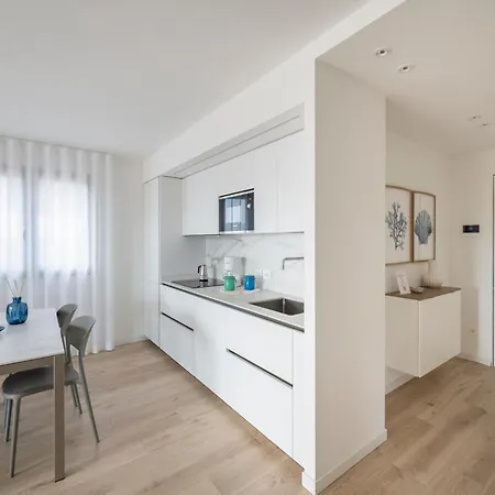 Central Suite * Lignano Sabbiadoro