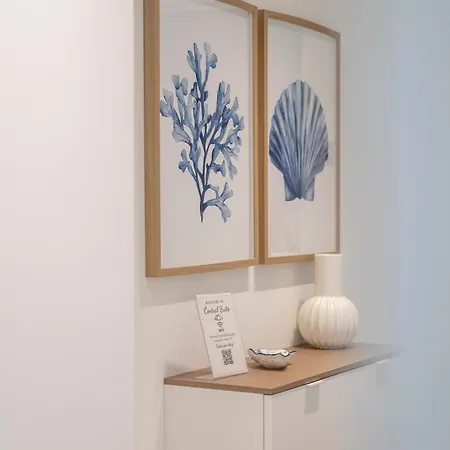 Central Suite Lignano Sabbiadoro