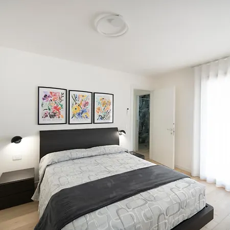 Central Suite