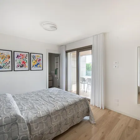Apartman Central Suite *