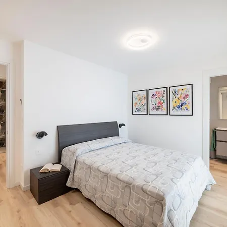 Apartman Central Suite