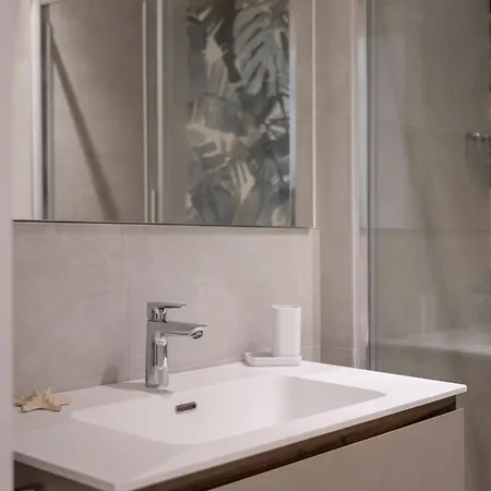 Daire Central Suite Lignano Sabbiadoro