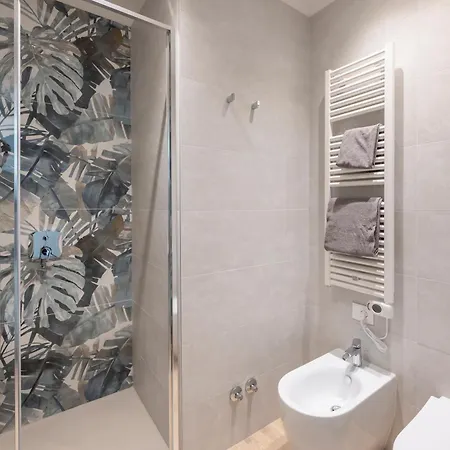 Central Suite Lignano Sabbiadoro