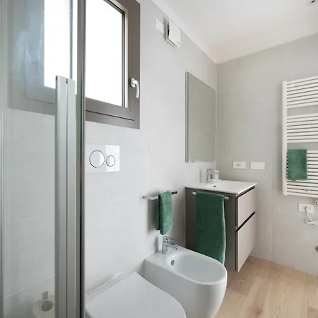 Central Suite Apartman