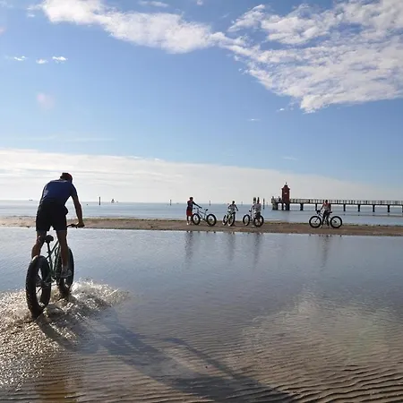 Central Suite Lignano Sabbiadoro