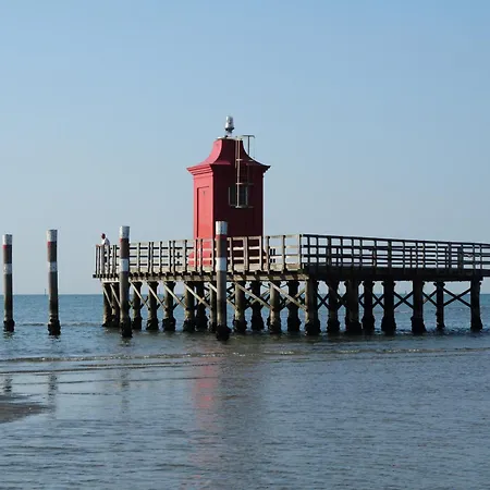 Central Suite Lignano Sabbiadoro
