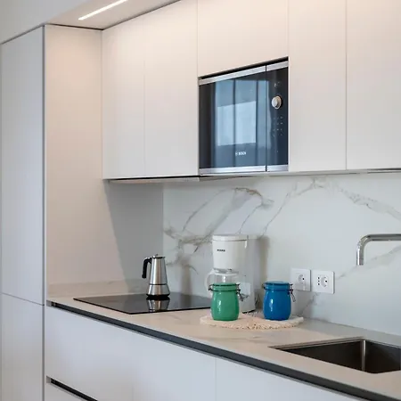 Central Suite Lignano Sabbiadoro