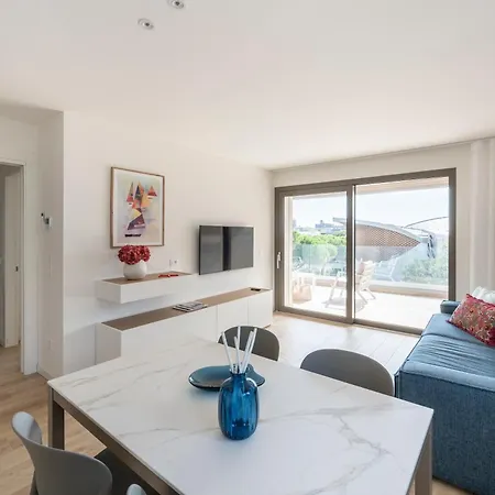Central Suite