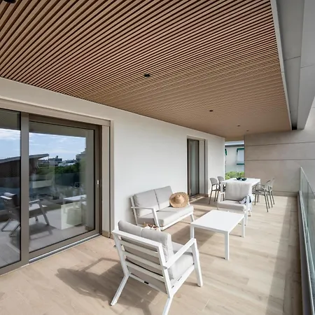 Central Suite Lignano Sabbiadoro