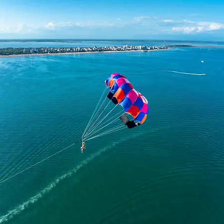 Lägenhet Central Suite