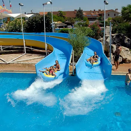 Central Suite Lignano Sabbiadoro